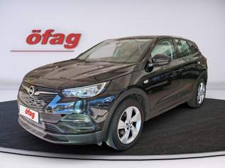 Grandland X 1.5 CDTI Edition 2020, 17970 €, Auto & Fahrrad-Autos in 5020 Altstadt