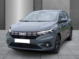 Sandero Expression Klima+SHZ+PDC TCe 90 67kW..., 20145 €, Auto & Fahrrad-Autos in 6844 Gemeinde Altach
