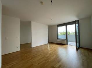 U3-Nähe!! 1,5 Zimmer Wohnung mit Süd-West-Neubauwohnung mit 7,86m² Außenfläche!!!, 899 €, Immobilien-Wohnungen in 1110 Simmering