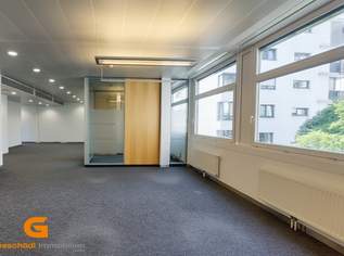 3,5-Zimmer-Großraumbüro in Salzburg Stadt Parsch – mieten, 3611.82 €, Immobilien-Gewerbeobjekte in 5020 Salzburg