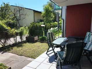 Neuwertige Maisonettewohnung in Villach – 3 Zimmer, Garten, Balkon & Garage., 338000 €, Immobilien-Wohnungen in 9500 