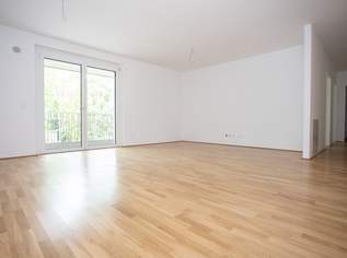 ERSTBEZUG "ein viertel grün" in Wr. Neustadt - herrliche 3 Zimmerwohnung, 298000 €, Immobilien-Wohnungen in Niederösterreich