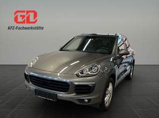 Cayenne Diesel , Panorama , ACC , Sportsitze ,..., 36880 €, Auto & Fahrrad-Autos in 4600 Wels