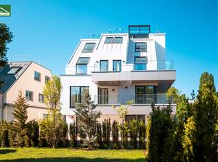 Traumhafte DG-Wohnung mit 360°-Weitblick-Terrasse – exklusiver Erstbezugs-Neubau! FRÜHLINGSAKTION - 5% Preisnachlass!, 2690000 €, Immobilien-Wohnungen in 1190 Döbling Traumhafte DG-Wohnung mit 360°-Weitblick-Terrasse – exklusiver Erstbezugs-Neubau! FRÜHLINGSAKTION - 5% Preisnachlass!, 2690000 €, Immobilien-Wohnungen in 1190 Döbling