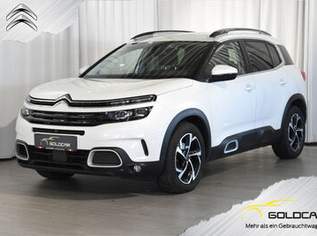 C5 Aircross BlueHDI 130 S&S Shine EAT8 Aut., 18500 €, Auto & Fahrrad-Autos in 2700 