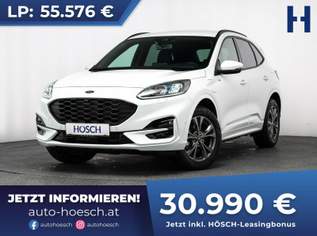 Kuga 2.5 PHEV ST-Line X AHK ASSISTENZ -44%, 32490 €, Auto & Fahrrad-Autos in 2512 Katastralgemeinde Tribuswinkel Kuga 2.5 PHEV ST-Line X AHK ASSISTENZ -44%, 32490 €, Auto & Fahrrad-Autos in 2512 Katastralgemeinde Tribuswinkel