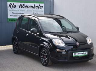 Panda City Life 4x2/ Service NEU /Anhängerkupplung, 11290 €, Auto & Fahrrad-Autos in 8160 Weiz