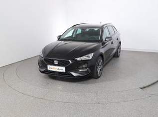 Leon FR 1.0 TSI 110 PS, 27950 €, Auto & Fahrrad-Autos in 8041 Liebenau