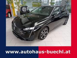 308 PureTech 130 S&S EAT8 Allure Pack, 20990 €, Auto & Fahrrad-Autos in 4911 Tumeltsham