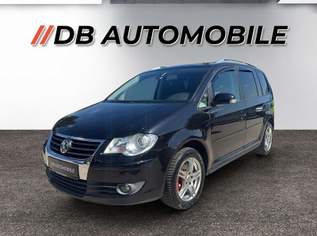 Touran Trendline 1,9 TDI, Tempomat, 3990 €, Auto & Fahrrad-Autos in 4053 Ansfelden Touran Trendline 1,9 TDI, Tempomat, 3990 €, Auto & Fahrrad-Autos in 4053 Ansfelden