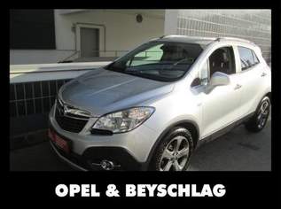 Mokka 1.7 CDTI ecoflex Cosmo S, 10380 €, Auto & Fahrrad-Autos in 1190 Döbling