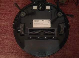 DEEBOT Staubsauger Roboter NP199. - DEEBOT Staubsauger Roboter NP199. -
