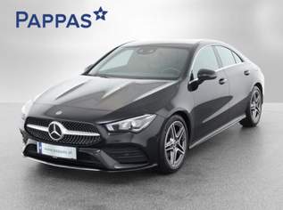 CLA 200 d Coupé AMG Line, 42900 €, Auto & Fahrrad-Autos in 2351 Gemeinde Wiener Neudorf