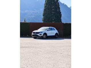 T-Roc 2,0 TDI SCR 4Motion Sport DSG, 22900 €, Auto & Fahrrad-Autos in 6700 Stadt Bludenz