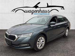 Octavia Combi 1,5 TSI Style, ACC, Matrix Led, Kamera, 23490 €, Auto & Fahrrad-Autos in 4655 Vorchdorf