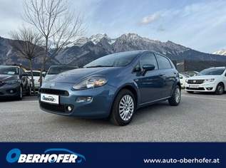 Punto Nuova Collezione, 11990 €, Auto & Fahrrad-Autos in 6068 Gemeinde Mils Punto Nuova Collezione, 11990 €, Auto & Fahrrad-Autos in 6068 Gemeinde Mils