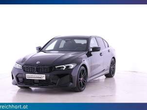 M340i xDrive, 57890 €, Auto & Fahrrad-Autos in 4310 Mauthausen