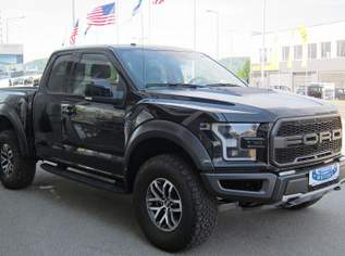 F-150/F-250 F-150 Raptor Supercab VORSTEUER, 104800 €, Auto & Fahrrad-Autos in 8054 Straßgang