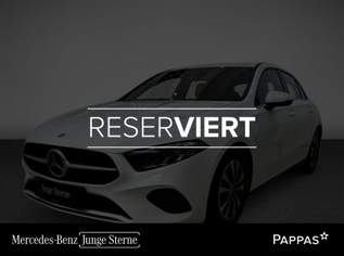 A 180 d Kompaktlimousine Österreich-Edition, 33900 €, Auto & Fahrrad-Autos in 4030 Kleinmünchen-Auwiesen