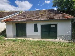 Presshaus mit Weinpresse und gewölbter Kellerröhre, 15000 €, Immobilien-Kleinobjekte & WGs in 3470 Gemeinde Kirchberg am Wagram Presshaus mit Weinpresse und gewölbter Kellerröhre, 15000 €, Immobilien-Kleinobjekte & WGs in 3470 Gemeinde Kirchberg am Wagram