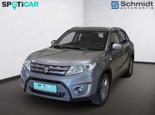 Vitara 1,6 DDiS 4WD GL Shine, 16900 €, Auto & Fahrrad-Autos in 5020 Altstadt