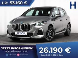 225 e xDrive Active Tourer M-Sport PREMIUM WENIG KM, 27690 €, Auto & Fahrrad-Autos in 2512 Katastralgemeinde Tribuswinkel 225 e xDrive Active Tourer M-Sport PREMIUM WENIG KM, 27690 €, Auto & Fahrrad-Autos in 2512 Katastralgemeinde Tribuswinkel