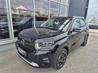 C3 1.2 Mild-Hybrid 110 Hybrid Plus, 21990 €, Auto & Fahrrad-Autos in 7501 Rotenturm an der Pinka