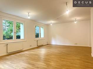 | Erdgeschoss-Neubaubüro | NÄHE STADTPARK, 2432.28 €, Immobilien-Gewerbeobjekte in 1030 Landstraße