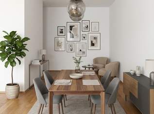 Helle 2-Zimmer-Wohnung mit Loggia und Fußbodenheizung in 1200 Wien, 1069 €, Immobilien-Wohnungen in 1200 Brigittenau Helle 2-Zimmer-Wohnung mit Loggia und Fußbodenheizung in 1200 Wien, 1069 €, Immobilien-Wohnungen in 1200 Brigittenau