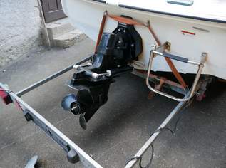 Motorboot Glastron MX175, BJ 2005 Motorboot Glastron MX175, BJ 2005