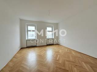 Wiener Rose - moderne Altbauwohnung - 2 Zimmer - Erstbezug, 289000 €, Immobilien-Wohnungen in 1170 Hernals