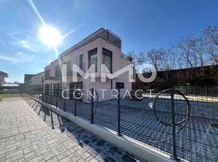 Ein Haus mit Blick zur Burg Kreuzenstein, 2409 €, Immobilien-Häuser in 2100 Korneuburg