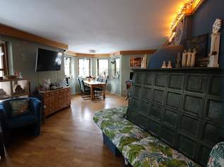 Preisreduktion! FAMILIENPARADIES ZENTRAL UND DENNOCH RUHIG, 669000 €, Immobilien-Häuser in 5730 Mittersill