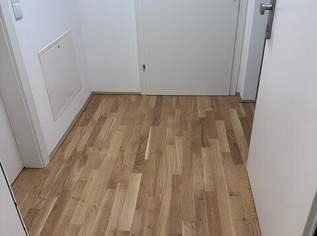 Stadtnah wohnen, naturnah genießen – Erstbezug mit Balkon nahe der Alten Donau., 879.99 €, Immobilien-Wohnungen in 1210 Floridsdorf