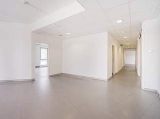Barrierefreie DG Bürofläche in der Favoritenstraße direkt bei der U1 Station Reumannplatz zu mieten, 5979.19 €, Immobilien-Gewerbeobjekte in 1100 Favoriten