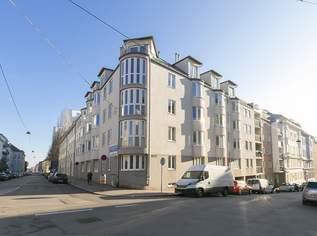 U4 Braunschweiggasse - Garconniere im 3. Liftstock zu vermieten, 490 €, Immobilien-Wohnungen in 1140 Penzing