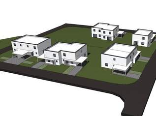 Neugebautes Luxushaus, Ziegelmassiv mit Fernsicht, Pool, Doppelgarage- ÜBERGABE 1.7. 2026 möglich, 0 €, Immobilien-Häuser in 4175 Herzogsdorf