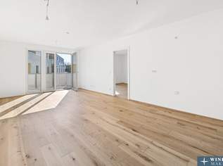 PROVISIONSFREI! Helle 2-Zimmer-Wohnung mit Schrankraum, Balkon, Bad mit Fenster, 255000 €, Immobilien-Wohnungen in Niederösterreich