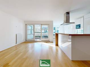 Barrierefreier und geräumiger Wohntraum auf einer Ebene mit großer Terrassenfläche in einer der begehrtesten Lage des 19. - WOHNTRAUM, 1600000.67 €, Immobilien-Wohnungen in 1190 Döbling