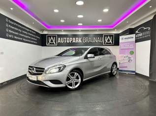A 200 CDI BlueEfficiency Style *BI-XENON*PDC*, 14499 €, Auto & Fahrrad-Autos in 5280 Braunau am Inn A 200 CDI BlueEfficiency Style *BI-XENON*PDC*, 14499 €, Auto & Fahrrad-Autos in 5280 Braunau am Inn