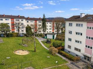 Charmante 4-Zimmer-Eigentumswohnung mit Westbalkon in Gleisdorf!, 219500 €, Immobilien-Wohnungen in 8200 Gleisdorf Charmante 4-Zimmer-Eigentumswohnung mit Westbalkon in Gleisdorf!, 219500 €, Immobilien-Wohnungen in 8200 Gleisdorf