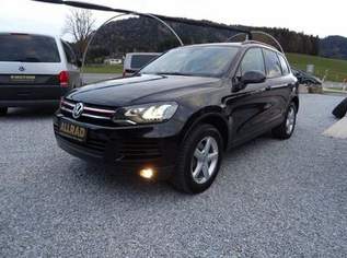 Touareg Mountain V6 TDI BMT 4Motion Aut.AHK/3500KG, 18480 €, Auto & Fahrrad-Autos in 8162 Passail