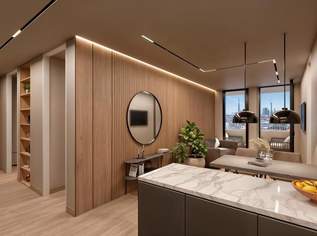 ZU HAUSE AM PULS DER STADT, 575000 €, Immobilien-Wohnungen in 1110 Simmering