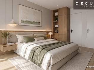 | 3 ZIMMER WOHNUNG | HOCHWERTIGER ERSTBEZUG MIT LOGGIA & BALKON | IDEAL FÜR MODERNE WOHNFORMEN |, 399000 €, Immobilien-Wohnungen in 1230 Liesing
