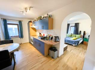 Ruhige 3 Zimmer Wohnung mit Südterrasse und Carport, 295000 €, Immobilien-Wohnungen in 6065 Gemeinde Thaur