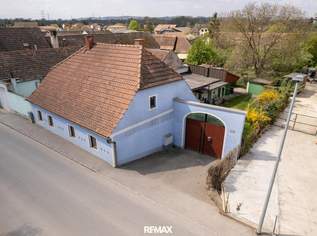 Kleines sanierungsbedürftiges Haus nahe Herzogenburg, 138000 €, Immobilien-Häuser in 3130 Herzogenburg
