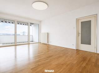 Top-Investment oder Eigenheim: 2-Zimmer-Wohnung mit Fernblick nahe dem Klinikum, 129000 €, Immobilien-Wohnungen in 4600 Wels