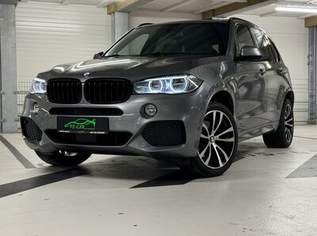 X5 xDrive40d**M Sport**, 34990 €, Auto & Fahrrad-Autos in 6122 Gemeinde Fritzens