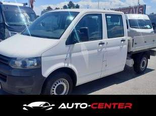 Transporter T6 T6 Pritsche Doppelkabine, 14000 €, Auto & Fahrrad-Autos in 2752 Gemeinde Wöllersdorf-Steinabrückl