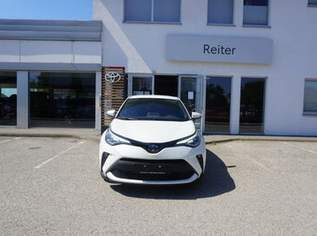 C-HR 1,8 Hybrid *LED*BSM*SHZ*, 19990 €, Auto & Fahrrad-Autos in 4600 Wels C-HR 1,8 Hybrid *LED*BSM*SHZ*, 19990 €, Auto & Fahrrad-Autos in 4600 Wels